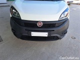  Fiat  Doblo FIAT DOBLÒ CARGO / 2014 / 3P / VETT. FURGONATA CH1 BUSINESS 1.3 MJET 95CV E6D SeS #37