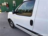  Fiat  Doblo FIAT DOBLÒ CARGO / 2014 / 3P / VETT. FURGONATA CH1 BUSINESS 1.3 MJET 95CV E6D SeS #78