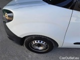  Fiat  Doblo FIAT DOBLÒ CARGO / 2014 / 3P / VETT. FURGONATA CH1 BUSINESS 1.3 MJET 95CV E6D SeS #83