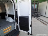  Fiat  Doblo FIAT DOBLÒ CARGO / 2014 / 3P / VETT. FURGONATA CH1 BUSINESS 1.3 MJET 95CV E6D SeS #122