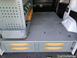  Fiat  Doblo FIAT DOBLÒ CARGO / 2014 / 3P / VETT. FURGONATA CH1 BUSINESS 1.3 MJET 95CV E6D SeS #127