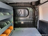  Fiat  Doblo FIAT DOBLÒ CARGO / 2014 / 3P / VETT. FURGONATA CH1 BUSINESS 1.3 MJET 95CV E6D SeS #131