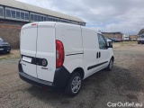  Fiat  Doblo FIAT DOBLÒ CARGO / 2014 / 4P / VETT. FURGONATA 1.3 MULTIJET 16V 95CV SX EURO 6 #2