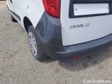  Fiat  Doblo FIAT DOBLÒ CARGO / 2014 / 4P / VETT. FURGONATA 1.3 MULTIJET 16V 95CV SX EURO 6 #78