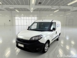  Fiat  Doblo FIAT DOBLÒ CARGO / 2014 / 4P / VETT. FURGONATA CH1 LOUNGE 1.3 MJET 95CV E6D SeS 