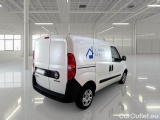  Fiat  Doblo FIAT DOBLÒ CARGO / 2014 / 4P / VETT. FURGONATA CH1 LOUNGE 1.3 MJET 95CV E6D SeS #2