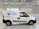  Fiat  Doblo FIAT DOBLÒ CARGO / 2014 / 4P / VETT. FURGONATA CH1 LOUNGE 1.3 MJET 95CV E6D SeS #7