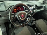  Fiat  Doblo FIAT DOBLÒ CARGO / 2014 / 4P / VETT. FURGONATA CH1 LOUNGE 1.3 MJET 95CV E6D SeS #3