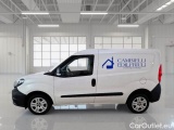  Fiat  Doblo FIAT DOBLÒ CARGO / 2014 / 4P / VETT. FURGONATA CH1 LOUNGE 1.3 MJET 95CV E6D SeS #8