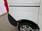  Fiat  Doblo FIAT DOBLÒ CARGO / 2014 / 4P / VETT. FURGONATA CH1 LOUNGE 1.3 MJET 95CV E6D SeS #38