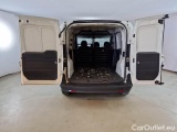  Fiat  Doblo FIAT DOBLÒ CARGO / 2014 / 4P / VETT. FURGONATA CH1 LOUNGE 1.6 MJET 105CV E6D SeS #5