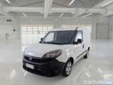  Fiat  Doblo FIAT DOBLÒ CARGO / 2014 / 4P / VETT. FURGONATA CH1 LOUNGE 1.6 MJET 105CV E6D SeS 