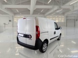  Fiat  Doblo FIAT DOBLÒ CARGO / 2014 / 4P / VETT. FURGONATA CH1 LOUNGE 1.6 MJET 105CV E6D SeS #2
