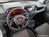  Fiat  Doblo FIAT DOBLÒ CARGO / 2014 / 4P / VETT. FURGONATA CH1 LOUNGE 1.6 MJET 105CV E6D SeS #3