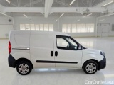  Fiat  Doblo FIAT DOBLÒ CARGO / 2014 / 4P / VETT. FURGONATA CH1 LOUNGE 1.6 MJET 105CV E6D SeS #7