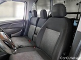  Fiat  Doblo FIAT DOBLÒ CARGO / 2014 / 4P / VETT. FURGONATA CH1 LOUNGE 1.6 MJET 105CV E6D SeS #11