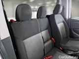  Fiat  Doblo FIAT DOBLÒ CARGO / 2014 / 4P / VETT. FURGONATA CH1 LOUNGE 1.6 MJET 105CV E6D SeS #13