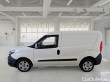  Fiat  Doblo FIAT DOBLÒ CARGO / 2014 / 4P / VETT. FURGONATA CH1 LOUNGE 1.6 MJET 105CV E6D SeS #8