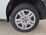  Fiat  Doblo FIAT DOBLÒ CARGO / 2014 / 4P / VETT. FURGONATA CH1 LOUNGE 1.6 MJET 105CV E6D SeS #17
