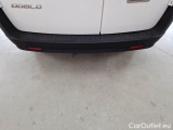  Fiat  Doblo FIAT DOBLÒ CARGO / 2014 / 4P / VETT. FURGONATA CH1 LOUNGE 1.6 MJET 105CV E6D SeS #54