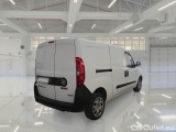  Fiat  Doblo FIAT DOBLÒ CARGO / 2014 / 4P / VETT. FURGONATA MAXI LH1 LOUNGE 1.4 NAT.POW. 120CV E6D #2