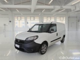  Fiat  Doblo FIAT DOBLÒ CARGO / 2014 / 4P / VETT. FURGONATA MAXI LH1 LOUNGE 1.4 NAT.POW. 120CV E6D 