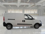  Fiat  Doblo FIAT DOBLÒ CARGO / 2014 / 4P / VETT. FURGONATA MAXI LH1 LOUNGE 1.4 NAT.POW. 120CV E6D #7