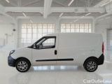  Fiat  Doblo FIAT DOBLÒ CARGO / 2014 / 4P / VETT. FURGONATA MAXI LH1 LOUNGE 1.4 NAT.POW. 120CV E6D #8