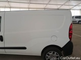  Fiat  Doblo FIAT DOBLÒ CARGO / 2014 / 4P / VETT. FURGONATA MAXI LH1 LOUNGE 1.4 NAT.POW. 120CV E6D #80
