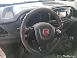  Fiat  Doblo FIAT DOBLÒ CARGO / 2014 / 4P / VETT. FURGONATA MAXI LH1 LOUNGE 1.4 NAT.POW. 120CV E6D #115