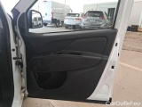  Fiat  Doblo FIAT DOBLÒ CARGO / 2014 / 4P / VETT. FURGONATA MAXI LH1 LOUNGE 1.4 NAT.POW. 120CV E6D #122