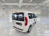  Fiat  Doblo FIAT DOBLÒ CARGO / 2014 / 5P / COMBI COMBI 1.3 MJET 16V 95CV SX (CAT. N1) EU6 #2