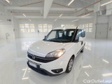  Fiat  Doblo FIAT DOBLÒ CARGO / 2014 / 5P / COMBI COMBI 1.3 MJET 16V 95CV SX (CAT. N1) EU6 