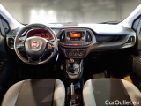  Fiat  Doblo FIAT DOBLÒ CARGO / 2014 / 5P / COMBI COMBI 1.3 MJET 16V 95CV SX (CAT. N1) EU6 #3
