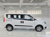  Fiat  Doblo FIAT DOBLÒ CARGO / 2014 / 5P / COMBI COMBI 1.3 MJET 16V 95CV SX (CAT. N1) EU6 #7