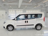  Fiat  Doblo FIAT DOBLÒ CARGO / 2014 / 5P / COMBI COMBI 1.3 MJET 16V 95CV SX (CAT. N1) EU6 #8