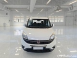  Fiat  Doblo FIAT DOBLÒ CARGO / 2014 / 5P / COMBI COMBI 1.3 MJET 16V 95CV SX (CAT. N1) EU6 #6