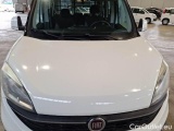  Fiat  Doblo FIAT DOBLÒ CARGO / 2014 / 5P / COMBI COMBI 1.3 MJET 16V 95CV SX (CAT. N1) EU6 #25