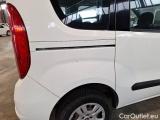 Fiat  Doblo FIAT DOBLÒ CARGO / 2014 / 5P / COMBI COMBI 1.3 MJET 16V 95CV SX (CAT. N1) EU6 #43