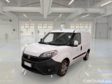  Fiat  Doblo FIAT DOBLÒ CARGO 2015 4 PORTE 1.3 MULTIJET 16V 90CV EU5+ SX 
