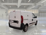  Fiat  Doblo FIAT DOBLÒ CARGO 2015 4 PORTE 1.3 MULTIJET 16V 90CV EU5+ SX #2