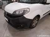  Fiat  Doblo FIAT DOBLÒ CARGO 2015 4 PORTE 1.3 MULTIJET 16V 90CV EU5+ SX #26