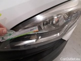  Fiat  Doblo FIAT DOBLÒ CARGO 2015 4 PORTE 1.3 MULTIJET 16V 90CV EU5+ SX #40