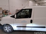  Fiat  Doblo FIAT DOBLÒ CARGO 2015 4 PORTE 1.3 MULTIJET 16V 90CV EU5+ SX #99