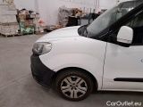  Fiat  Doblo FIAT DOBLÒ CARGO 2015 4 PORTE 1.3 MULTIJET 16V 90CV EU5+ SX #107