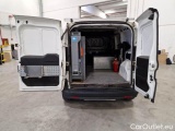  Fiat  Doblo FIAT DOBLÒ CARGO 2015 4 PORTE CARGO 1.4 T-JET NATURAL POWER MAXI SX E6 #5