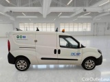  Fiat  Doblo FIAT DOBLÒ CARGO 2015 4 PORTE CARGO 1.4 T-JET NATURAL POWER MAXI SX E6 #7