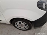  Fiat  Doblo FIAT DOBLÒ CARGO 2015 4 PORTE CARGO 1.4 T-JET NATURAL POWER MAXI SX E6 #33