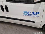 Fiat  Doblo FIAT DOBLÒ CARGO 2015 4 PORTE CARGO 1.4 T-JET NATURAL POWER MAXI SX E6 #35