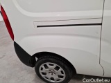 Fiat  Doblo FIAT DOBLÒ CARGO 2015 4 PORTE CARGO 1.4 T-JET NATURAL POWER MAXI SX E6 #39